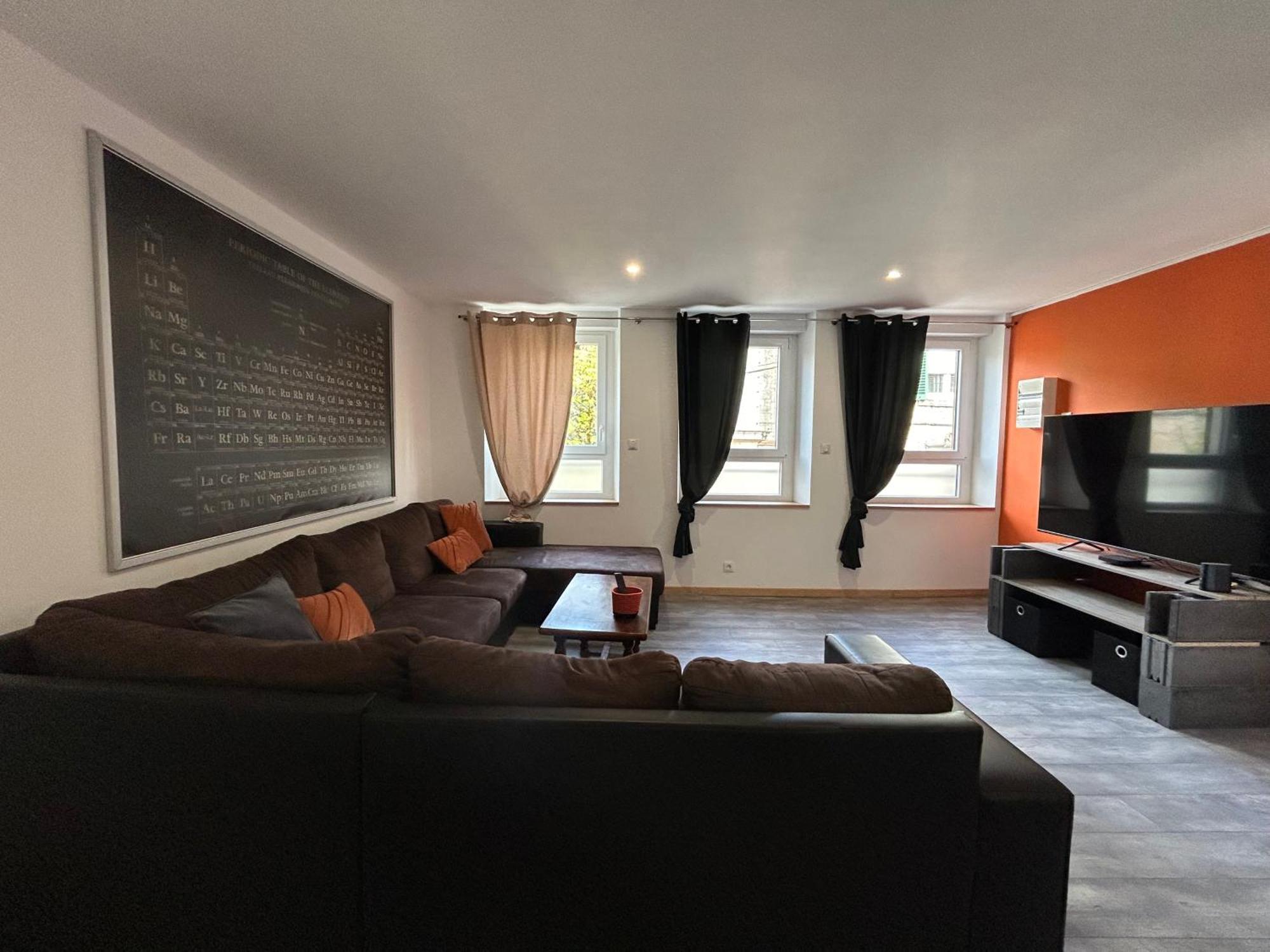 Appart Pro & Famille Verdun-sur-Meuse Exterior foto